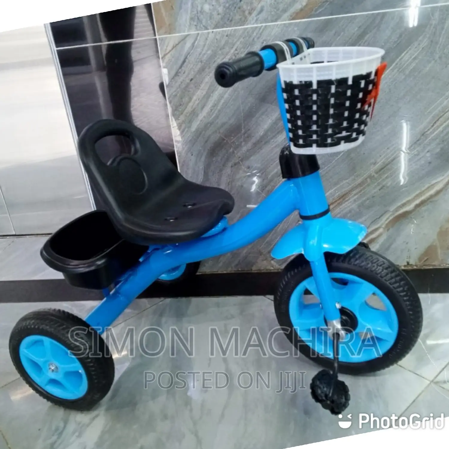 Tricycle / Tricycle for Kids