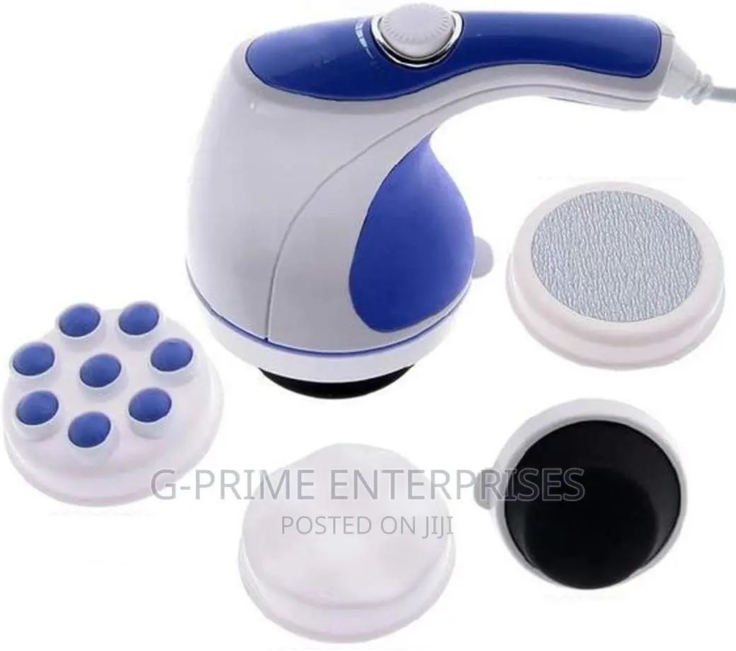 Massager Relax and Spin