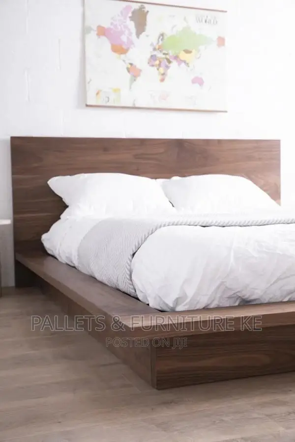 5 by 6 Extended Edge Bed