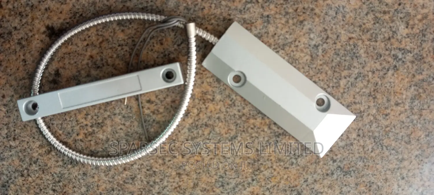 Roller Shutter Magnetic Door Sensor