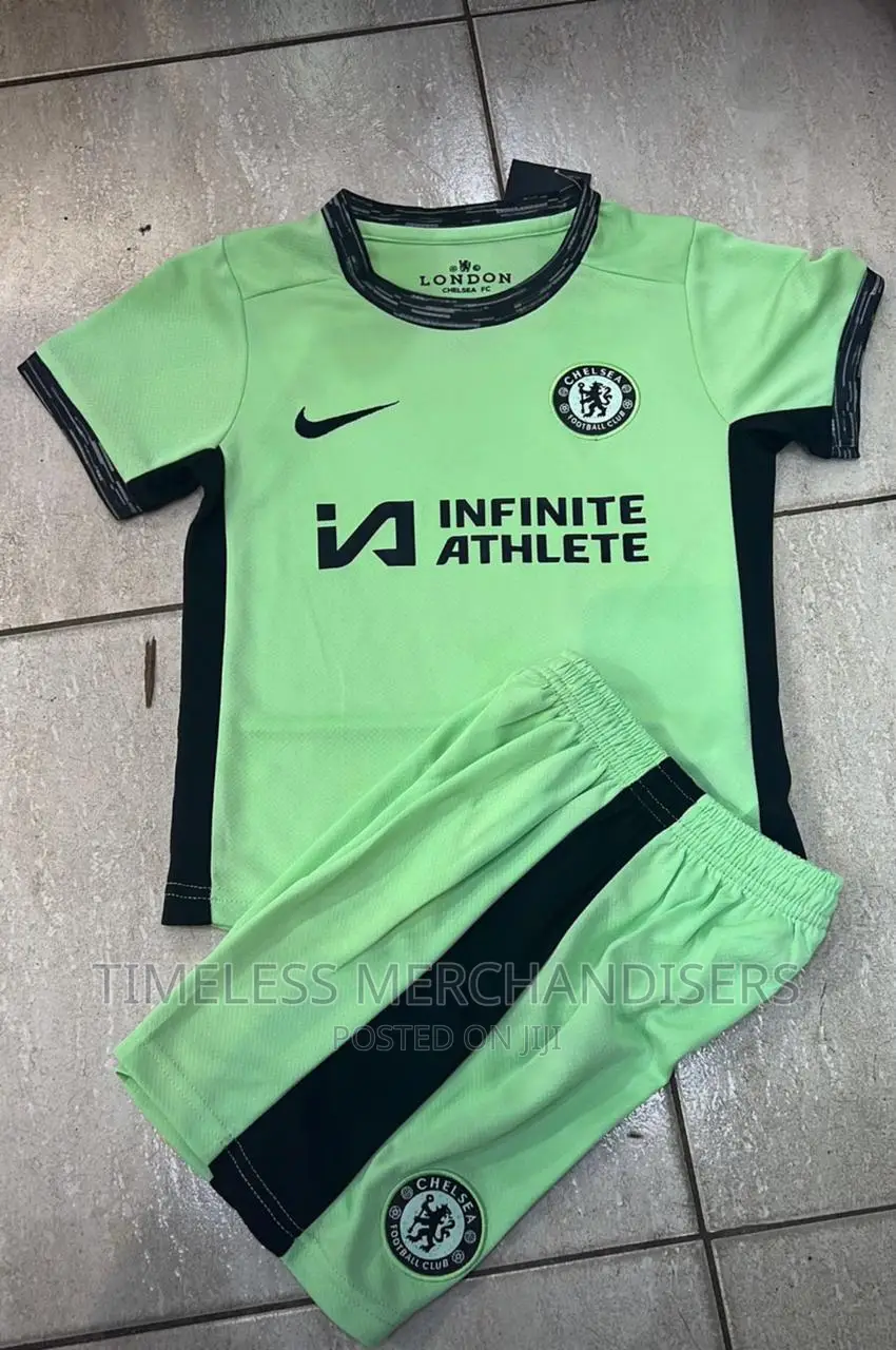 Football Jerseys
