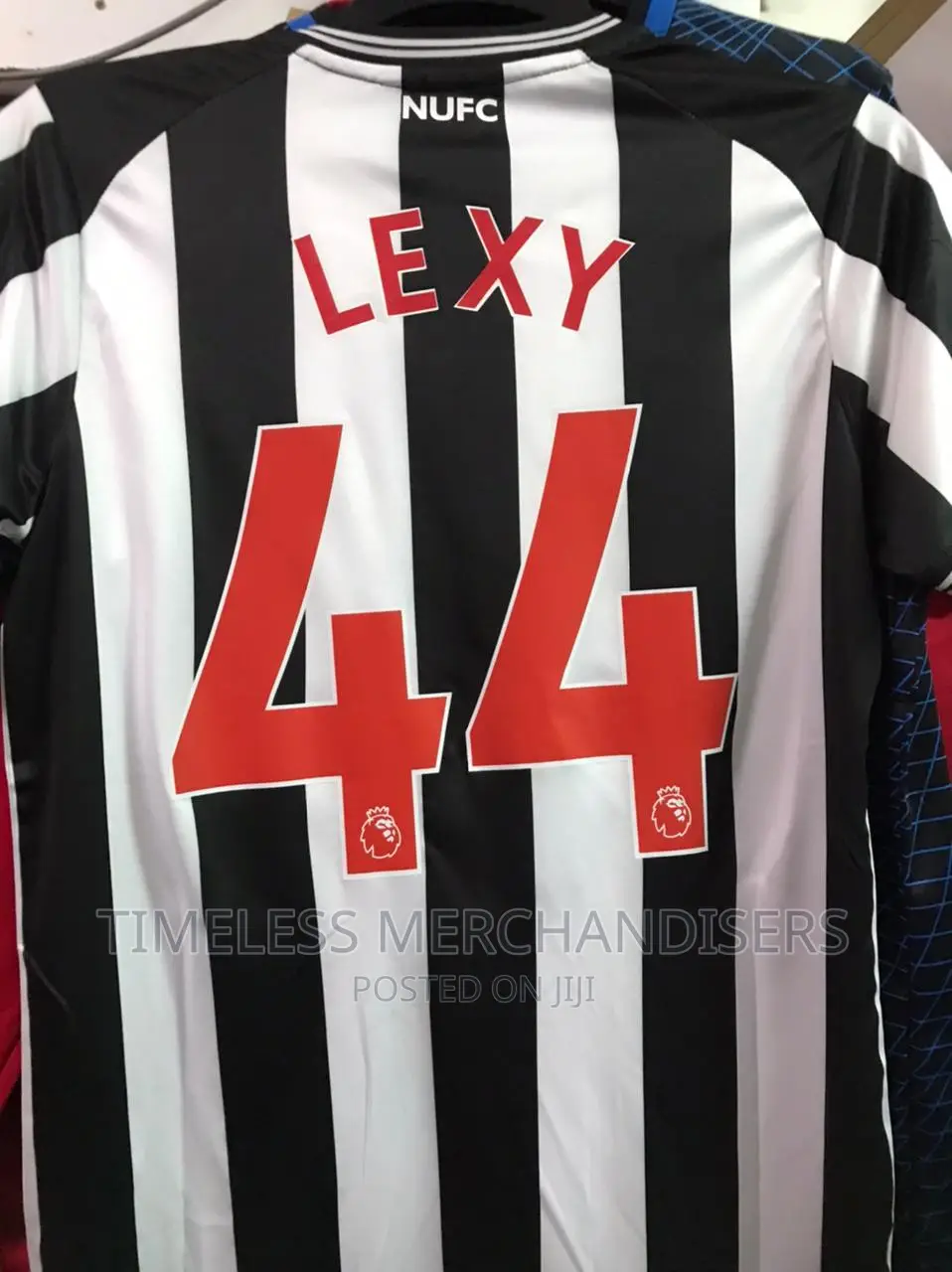 Football Jerseys