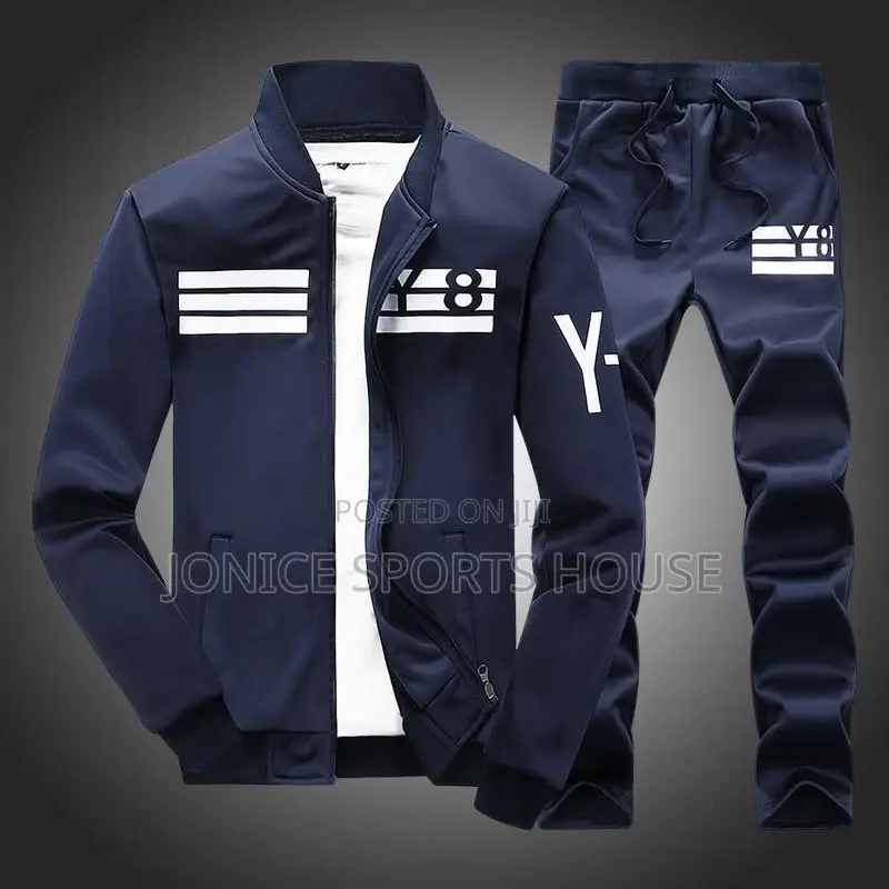 Quality Track Suit