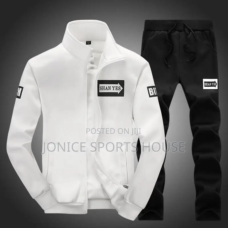 Quality Track Suit