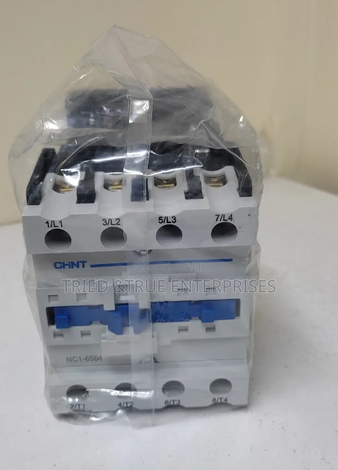 80amps 4pole 220volts Contactors