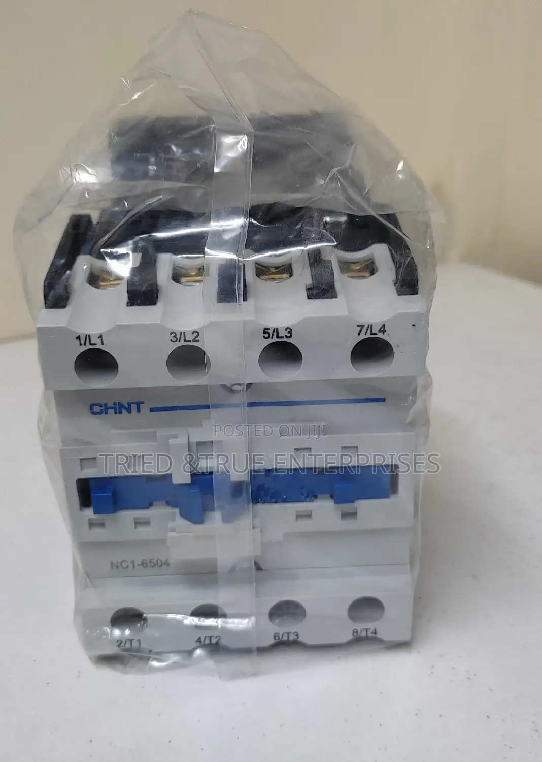 80amps 4pole 220volts Contactors