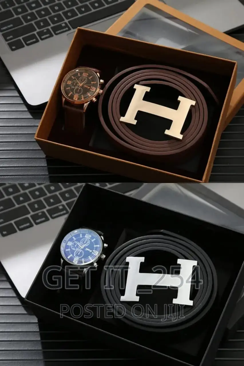 Men Gift Set