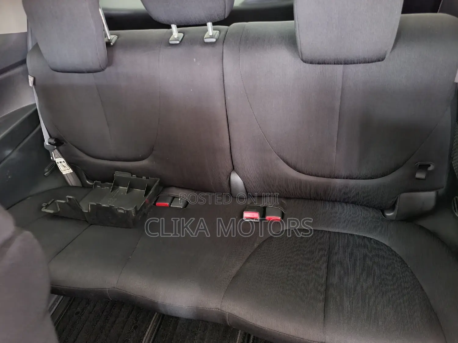 Mazda Biante 2016 Pearl