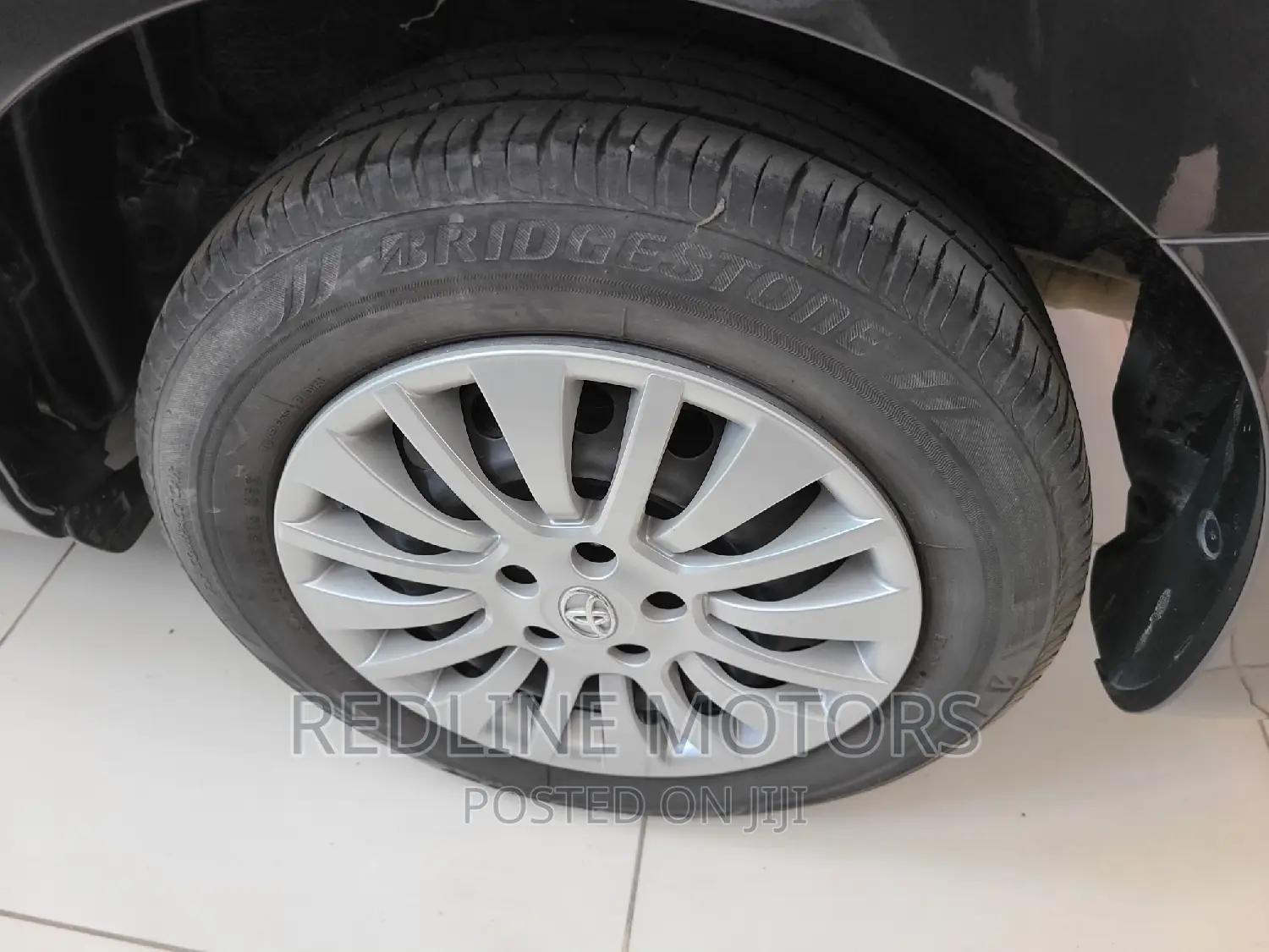 Toyota Allion 2016 Beige