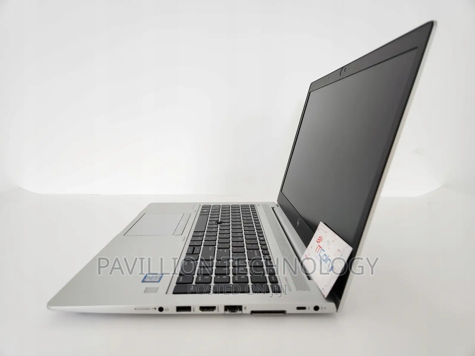 Laptop HP EliteBook 850 G5 256GB Intel Core I5 SSD 250GB