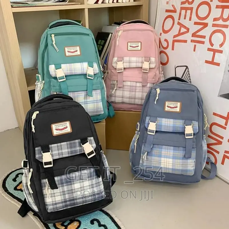 School  Bag