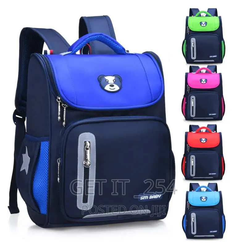 School  Bag