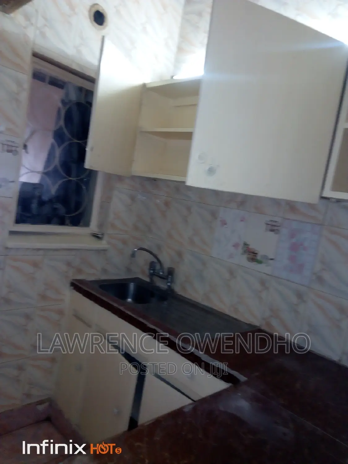 1bdrm House in Parklands/Highridge for rent