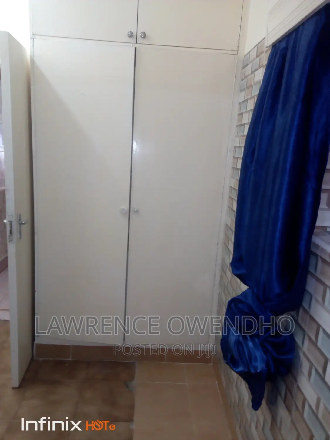 1bdrm House in Parklands/Highridge for rent