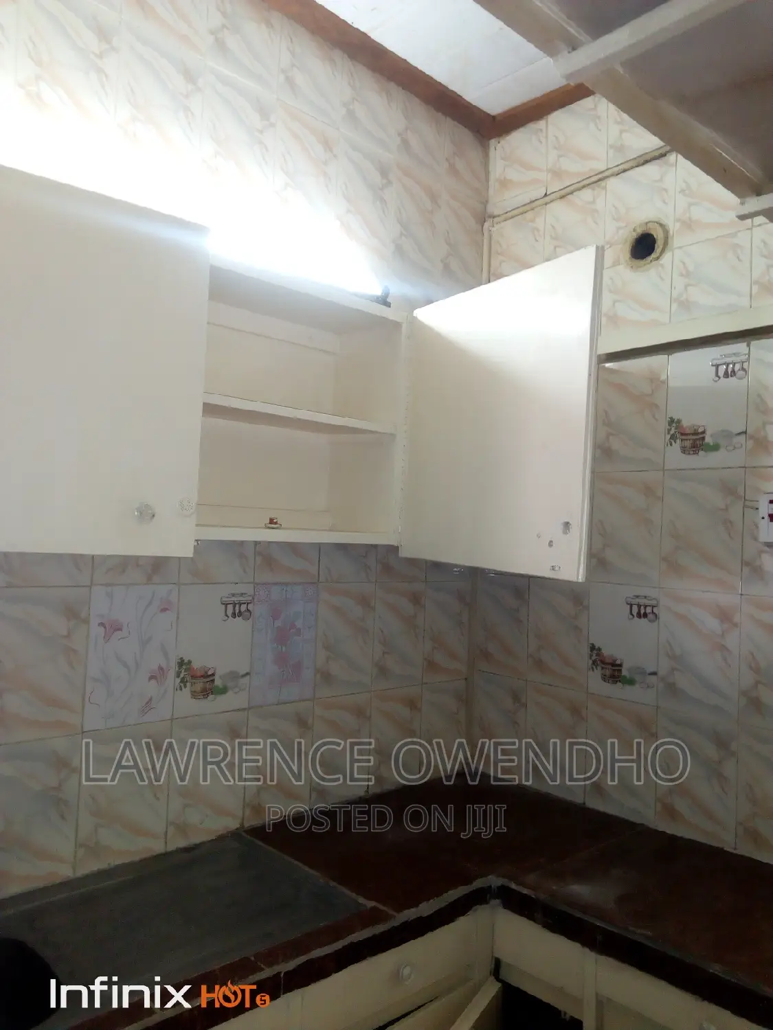 1bdrm House in Parklands/Highridge for rent