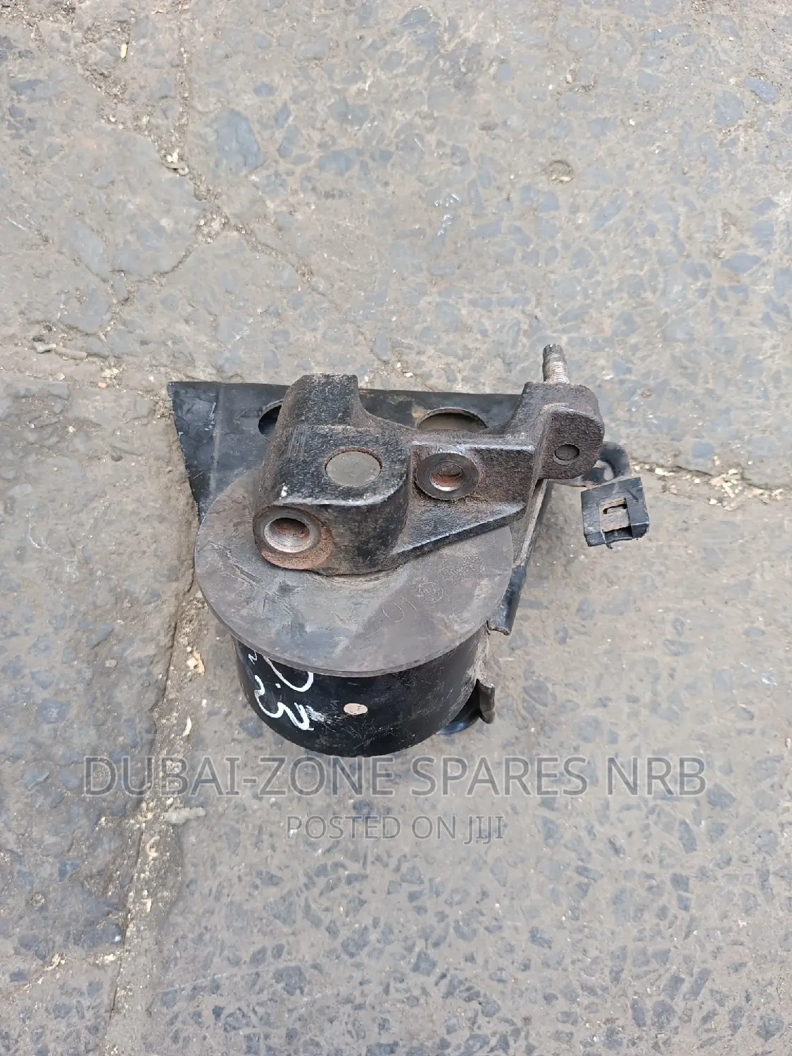 Nissan X-Trail Nt30 2 4-Wd Right Engine Mount Available Now.