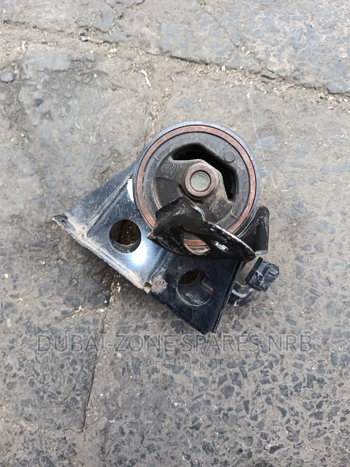 Nissan X-Trail Nt30 2 4-Wd Right Engine Mount Available Now.