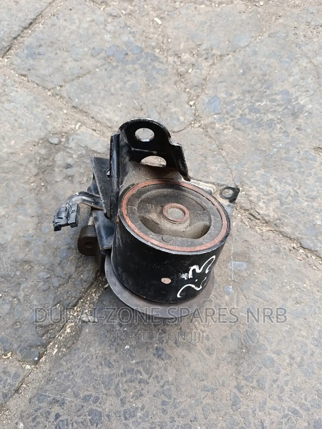 Nissan X-Trail Nt30 2 4-Wd Right Engine Mount Available Now.