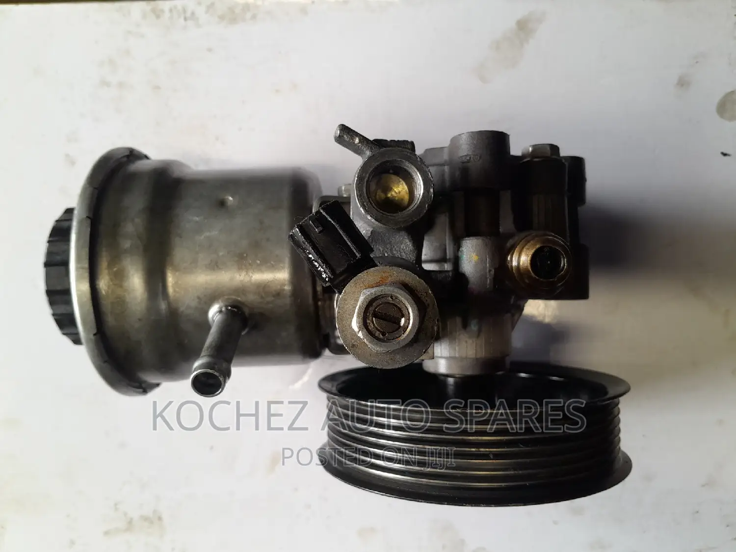 Power Steering Pump for Prado J150 2tr (Petrol)