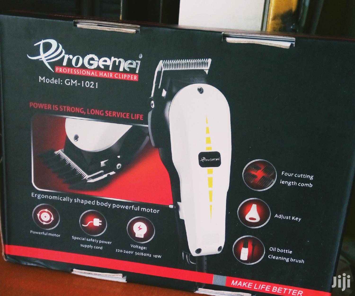 Proffessional Hair Clipper