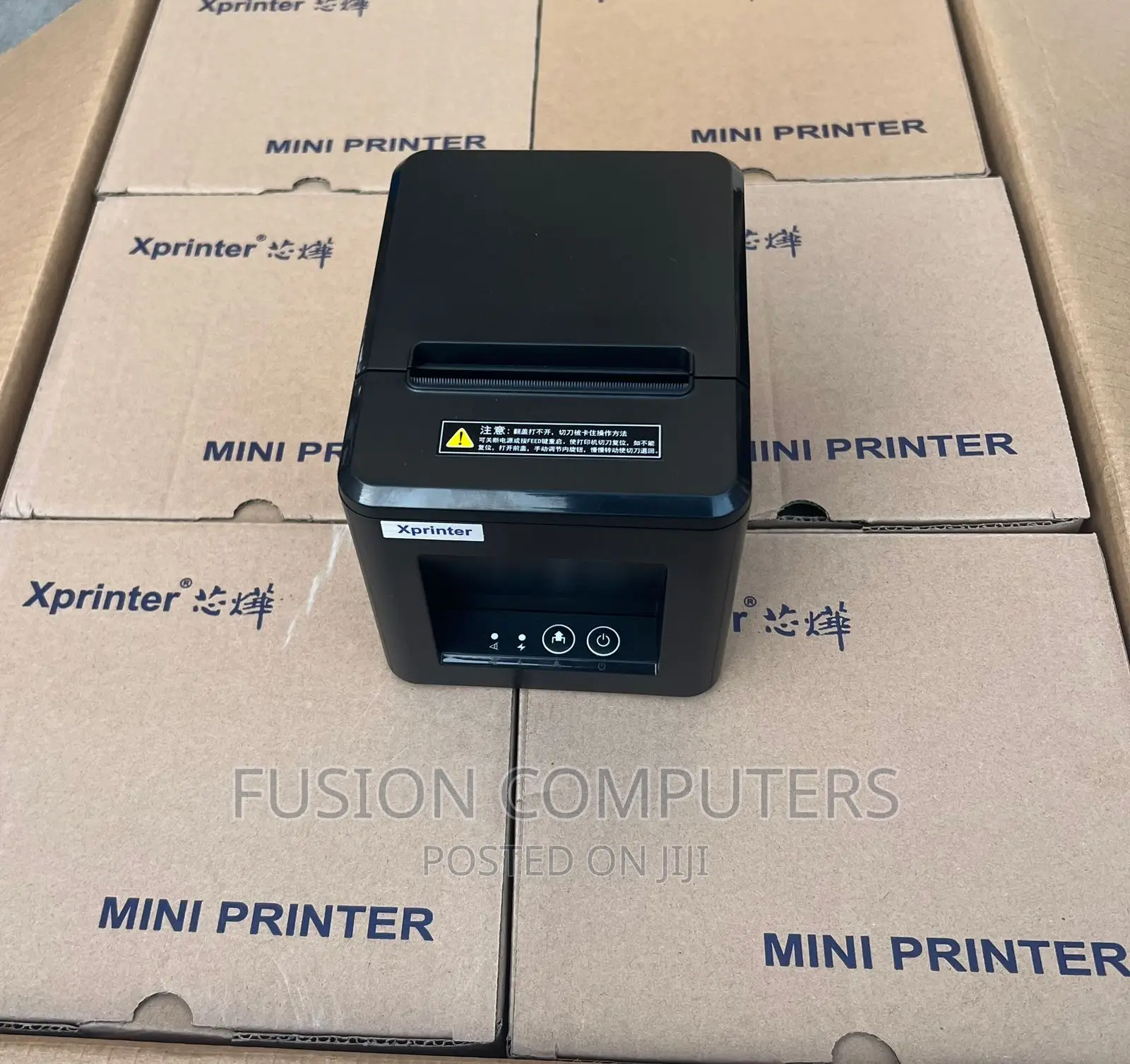Xprinter Thermal Printer 80mm Thermal Reciept Printer