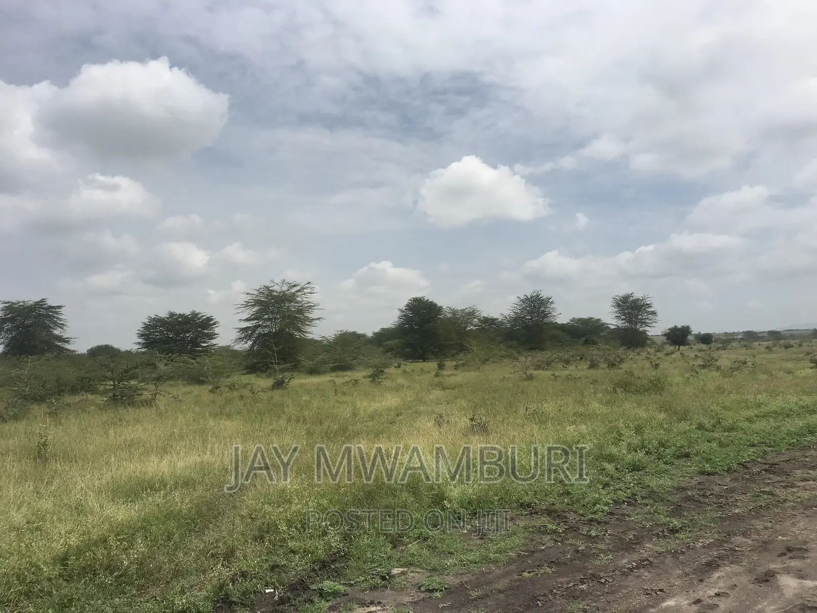 40 Acres Kenani