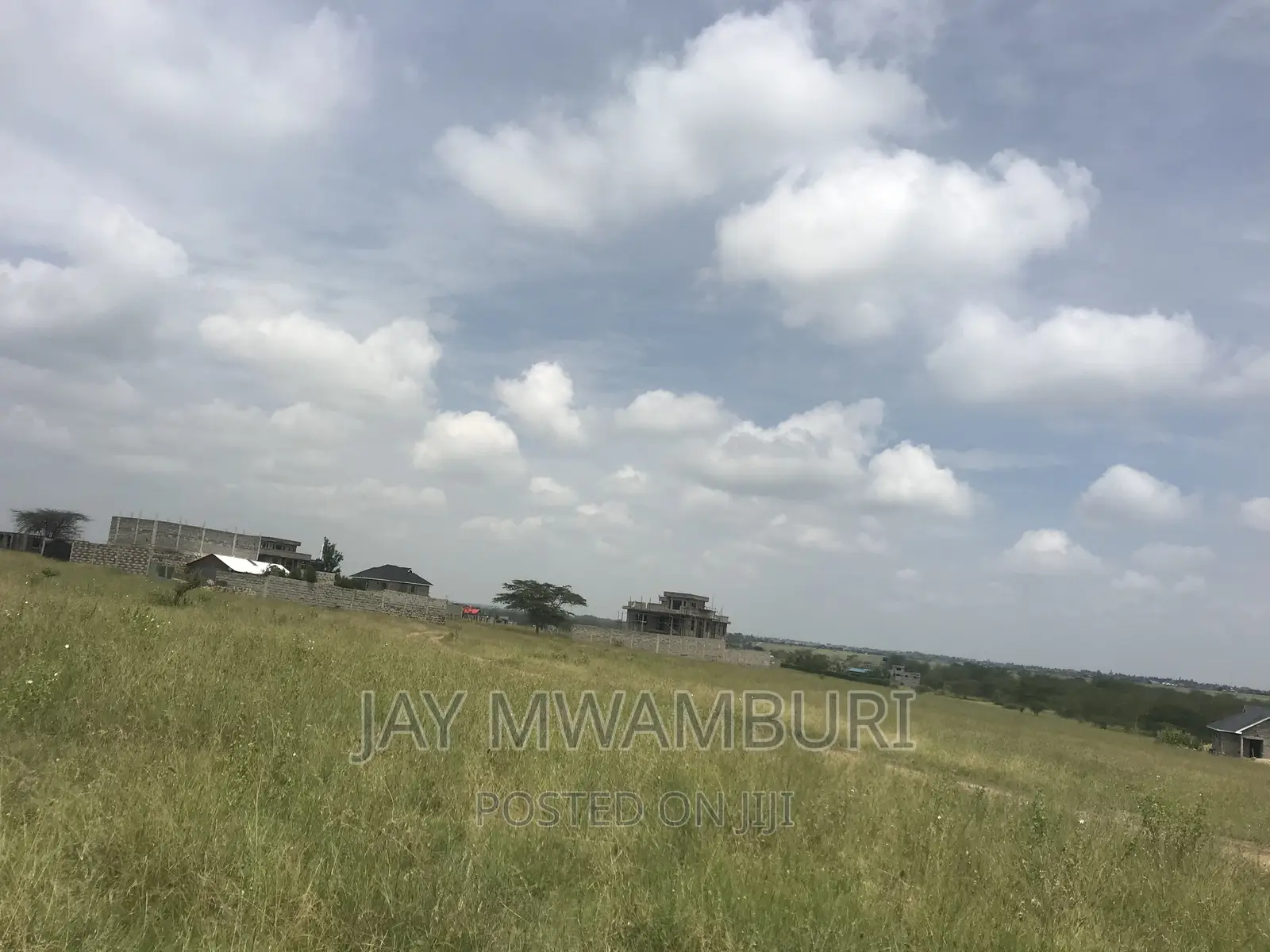 40 Acres Kenani
