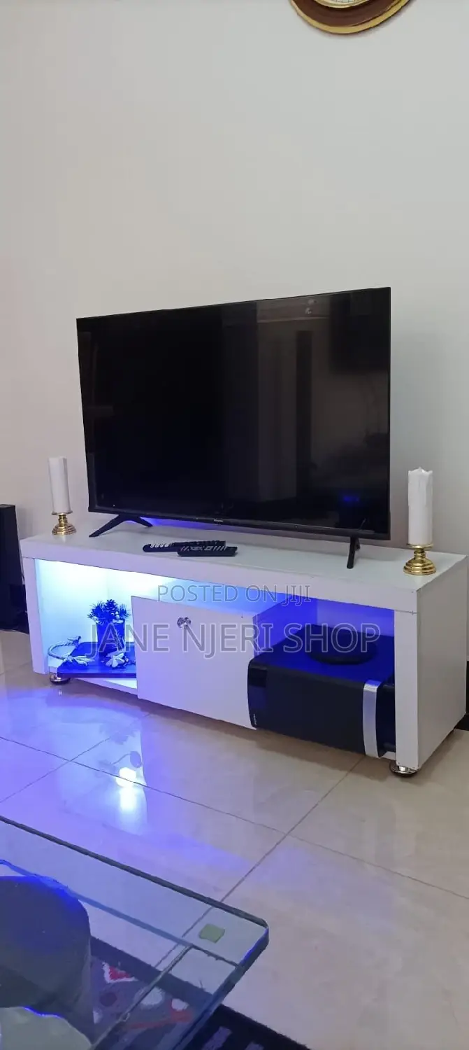Mexic0 55 Inches Tv Stand