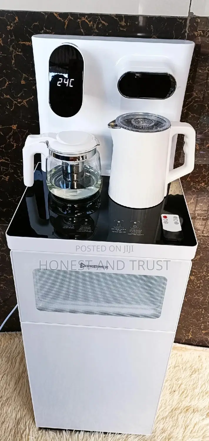 Bottom Load Water Dispenser