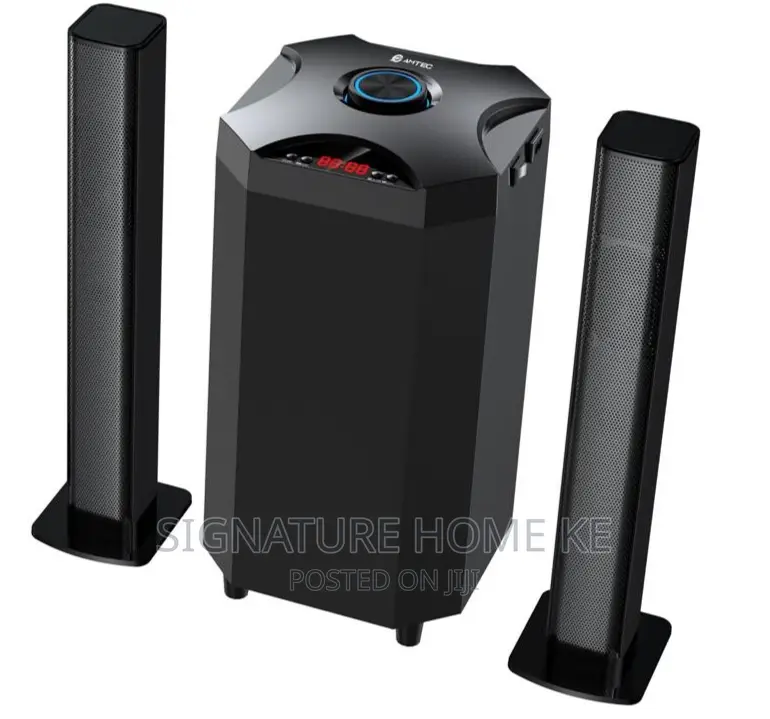 Amtec 2.1CH Woofer