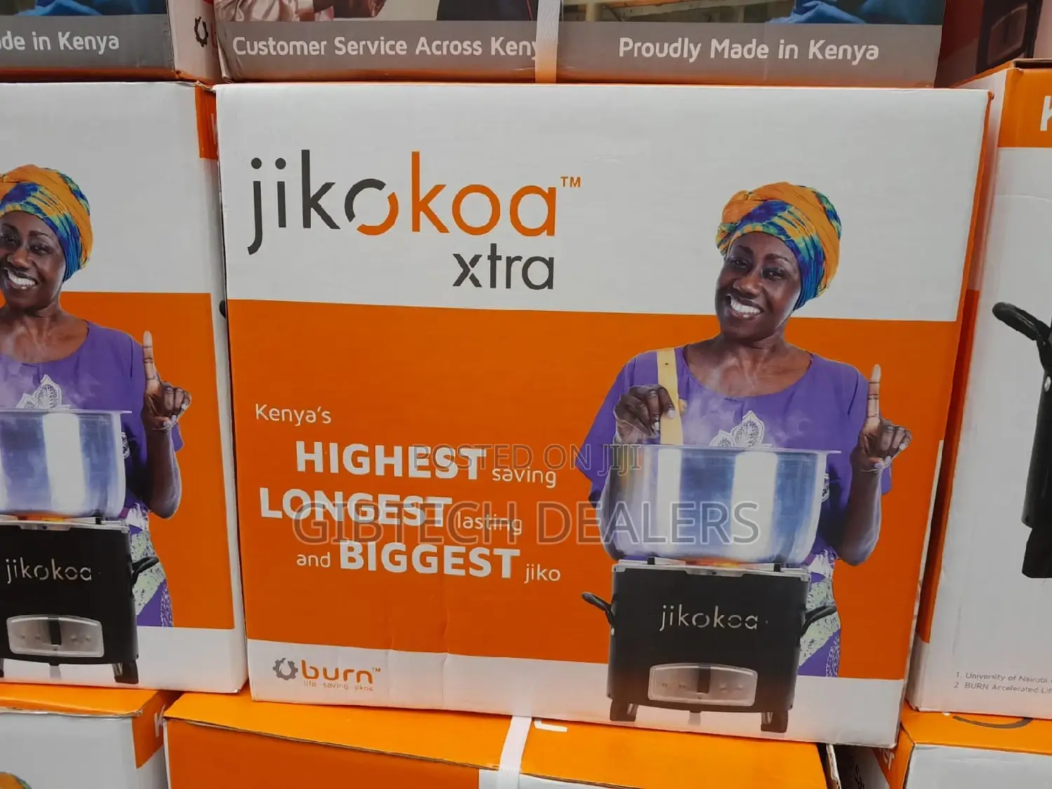 Jikokoa Extra Jikoa Xtra Now Available