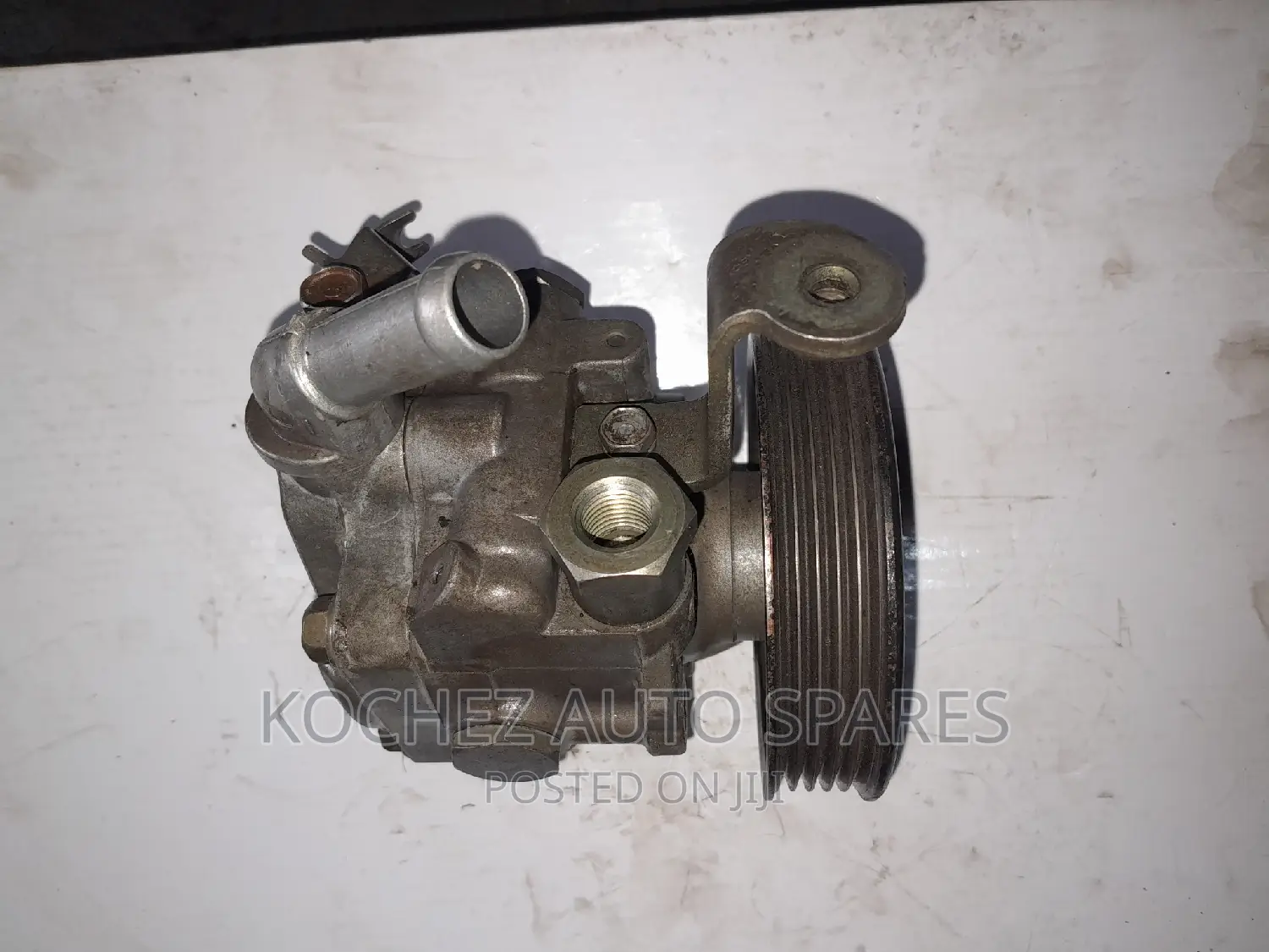 Power Steering Pump for Subaru Impreza GD9