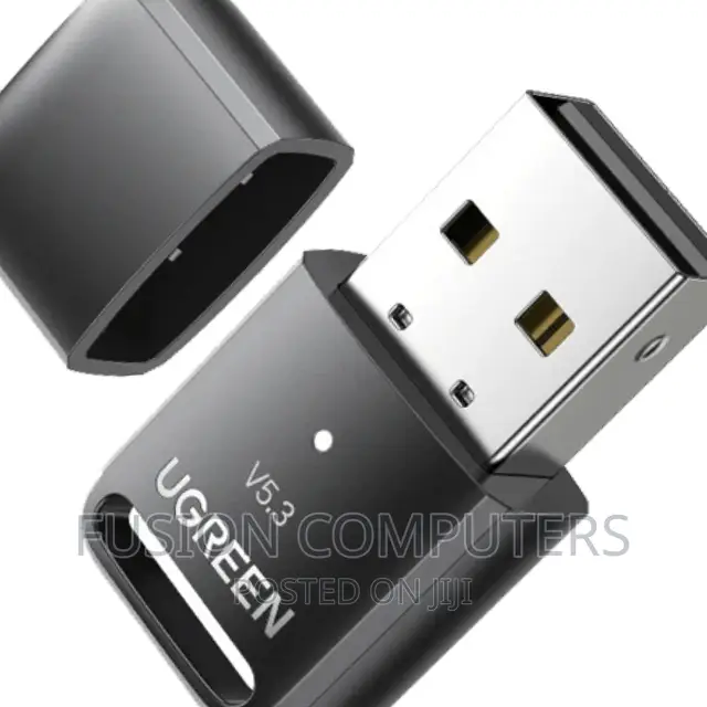 UGREEN Bluetooth 5.3 USB Adapter – CM591 – UG-90225
L