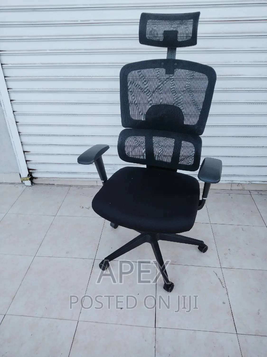 Orthopedic Executive Office Chair Orthopedic Chairs