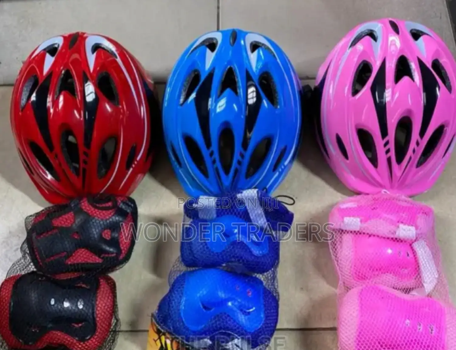 Kids Helmet Bicycle/Skating Helmet-spiderman