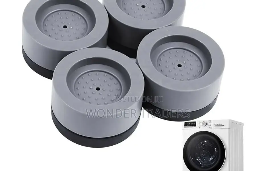 Anti Vibrator Washing Machine/Fridge Pads