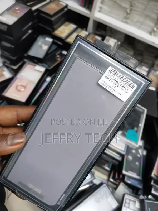 Z Fold 5 Case, Slim Case Compatible Samsung Galaxy Z Fold 5