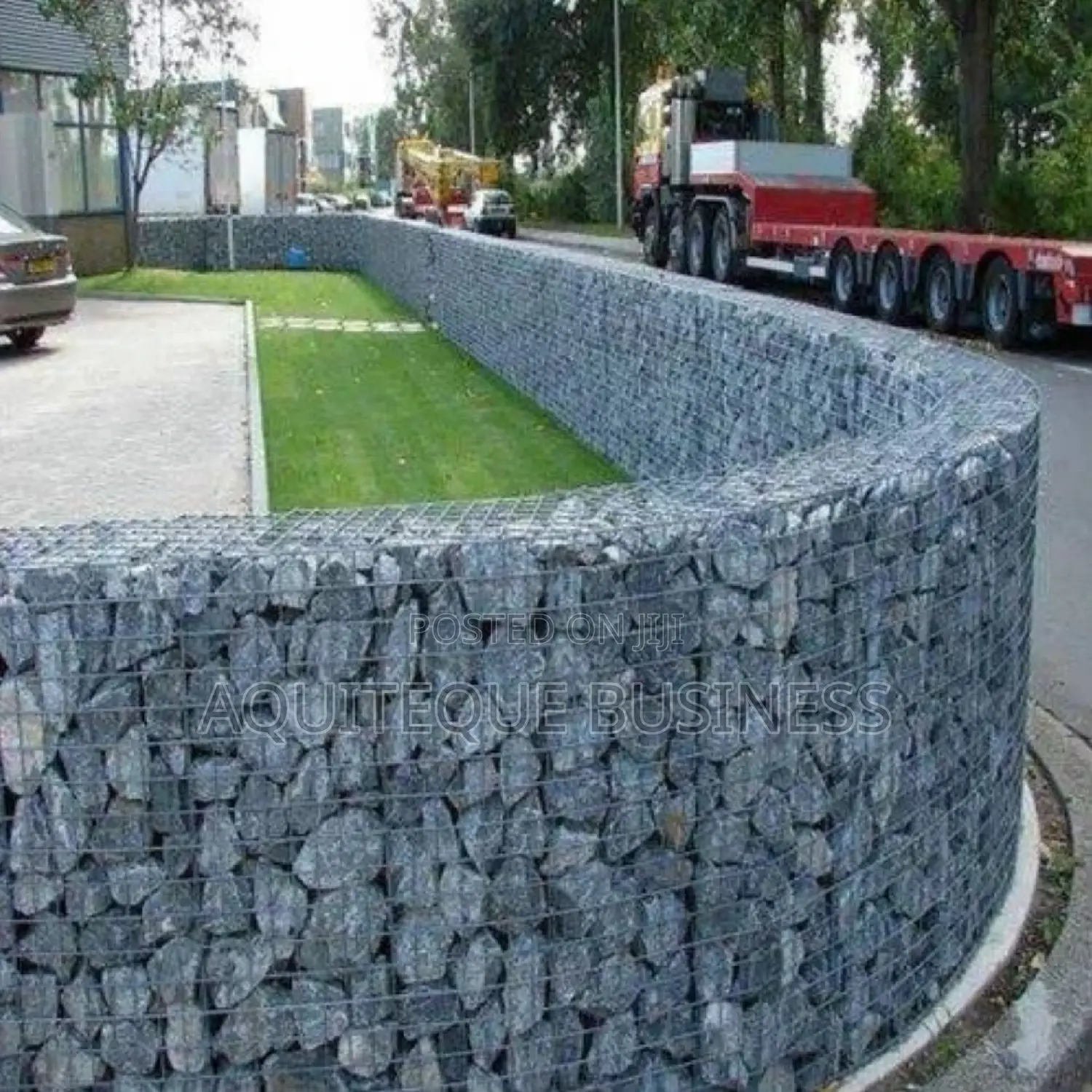 Gabion Boxes