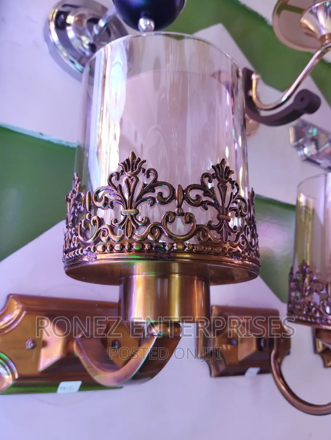 Classic Wall Brackets