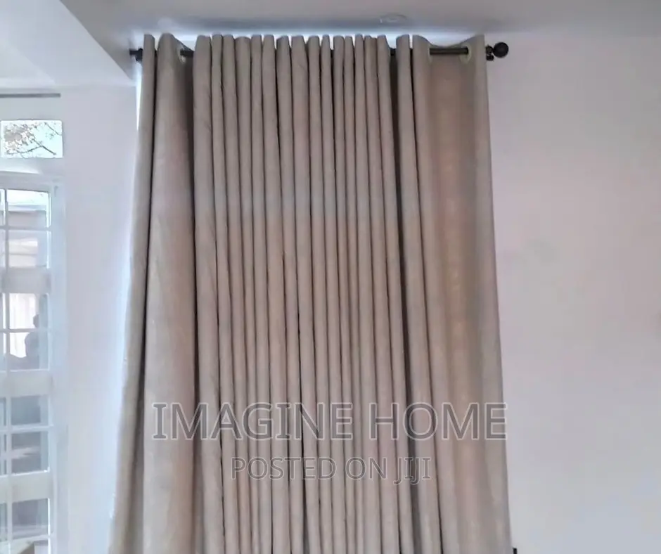 Quality Curtains and Sheers