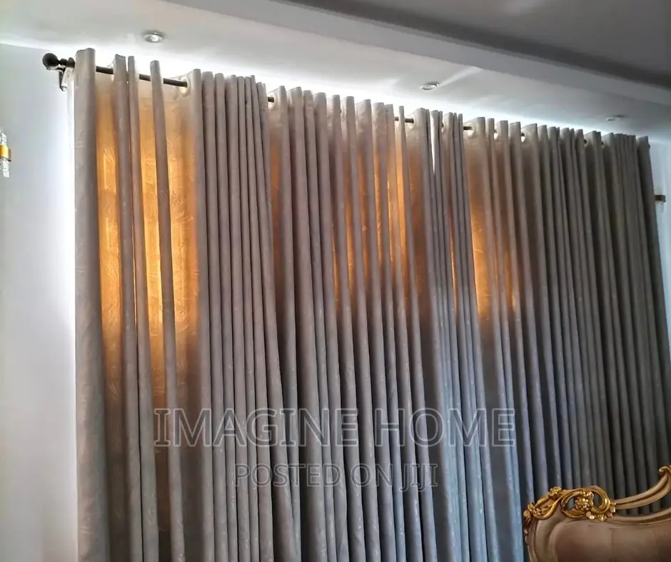 Quality Curtains and Sheers
