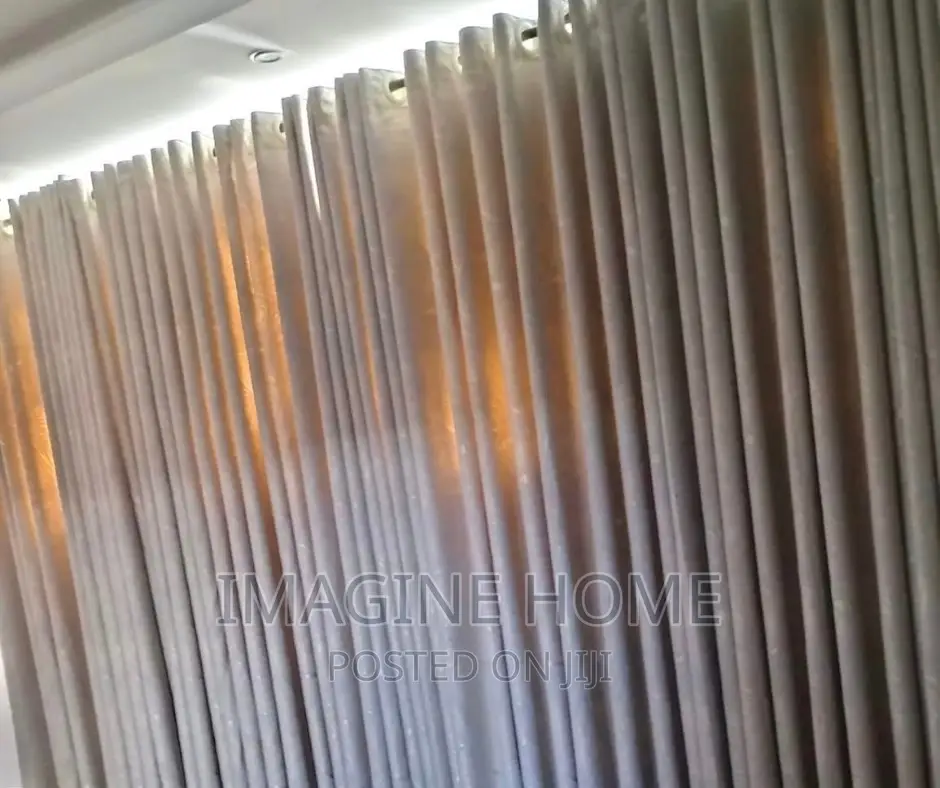 Quality Curtains and Sheers