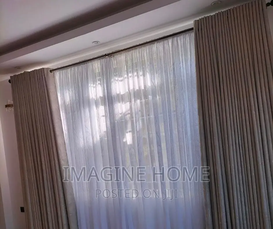 Quality Curtains and Sheers