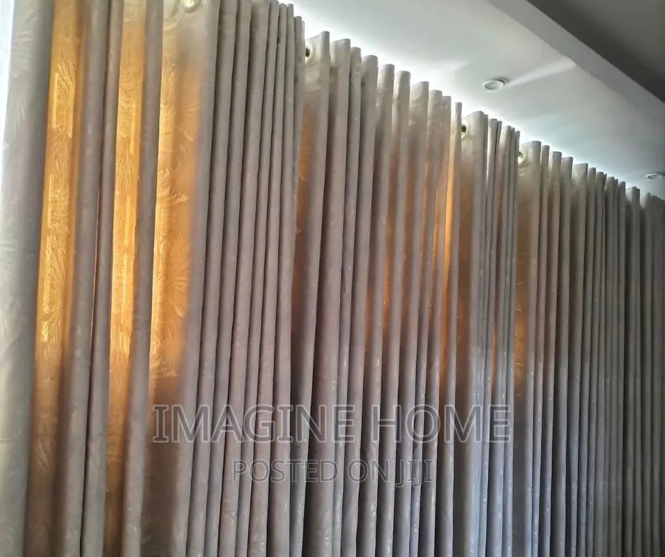 Quality Curtains and Sheers