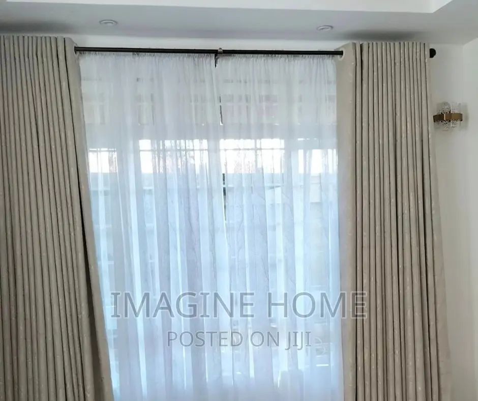 Quality Curtains and Sheers