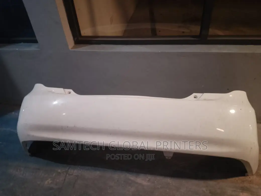 Best in the Market Axio Rear Bumper**//! 