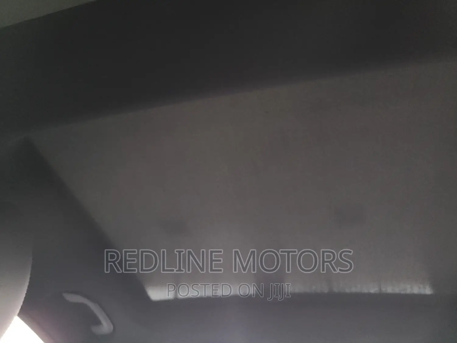 Mercedes-Benz GLC-Class 2016 Blue