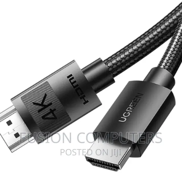 UGREEN HDMI Male to Male Cable 10m – HD119