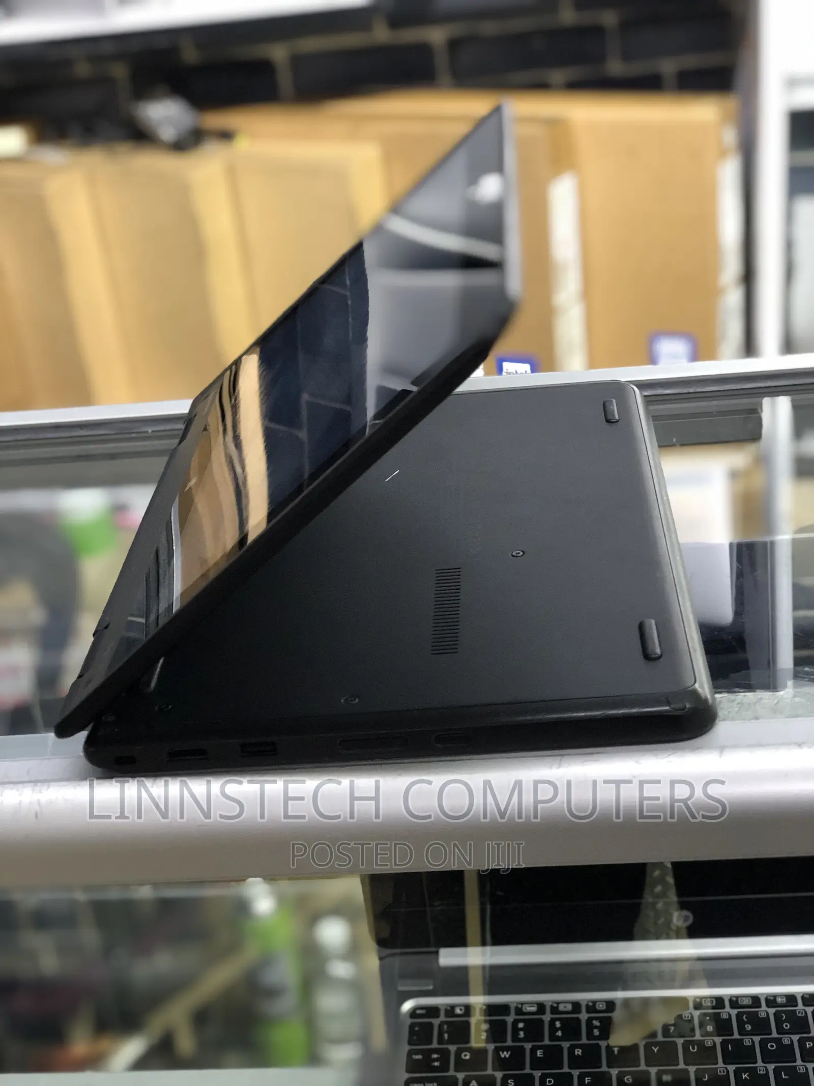 Laptop Lenovo Yoga 11e 4GB Intel Celeron SSD 128GB