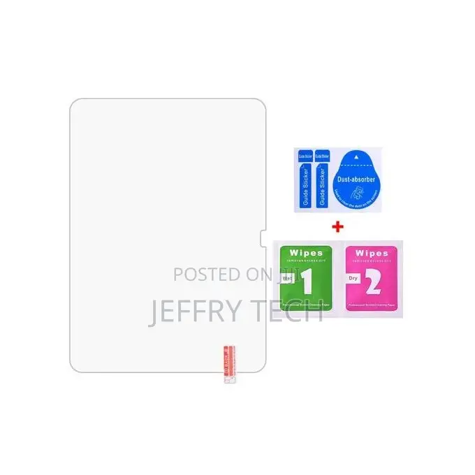 Tempered Gl Film for iPad 10th Gen 10.9 2022